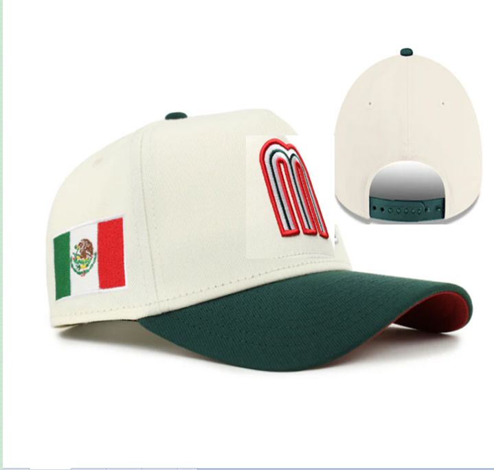 2025 Mexico Hat YS202503168